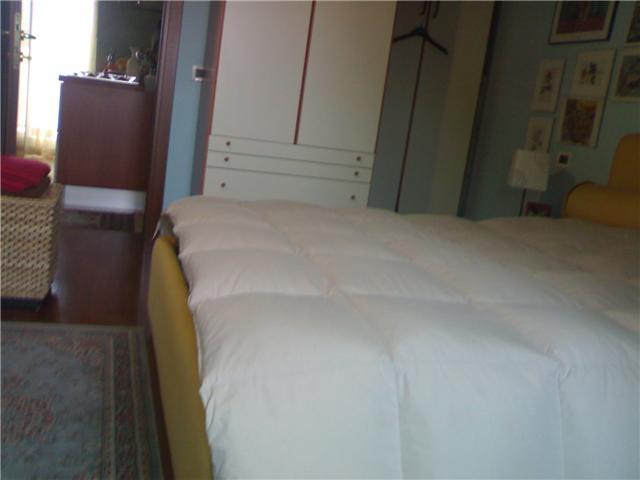 Attico in affitto a Milano