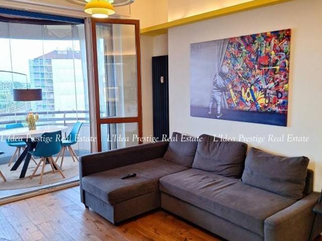 Attico in affitto a Maciachini - Maggiolina, Milano