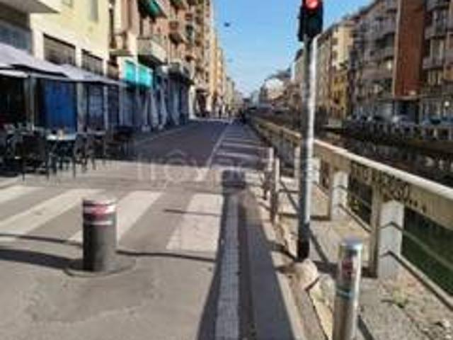 Attico in affitto a Municipio 6, Milano