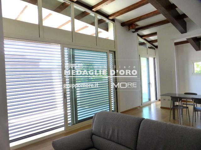 Attico in affitto a San Lazzaro, Modena