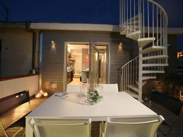 Attico in affitto a San Giuseppe, Padova