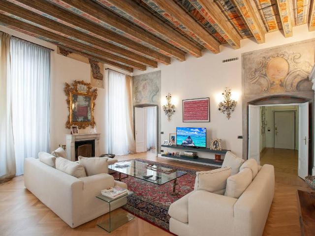 Attico in affitto a San Giuseppe, Padova