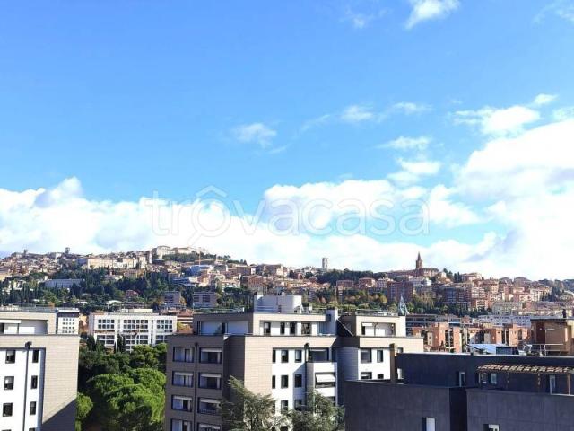 Attico in affitto a Madonna Alta, Cenerente