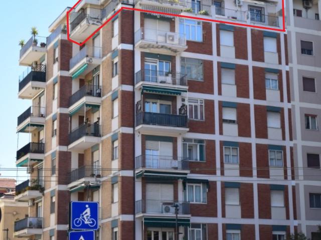 Appartamento in affitto a Pescara, Abruzzo
