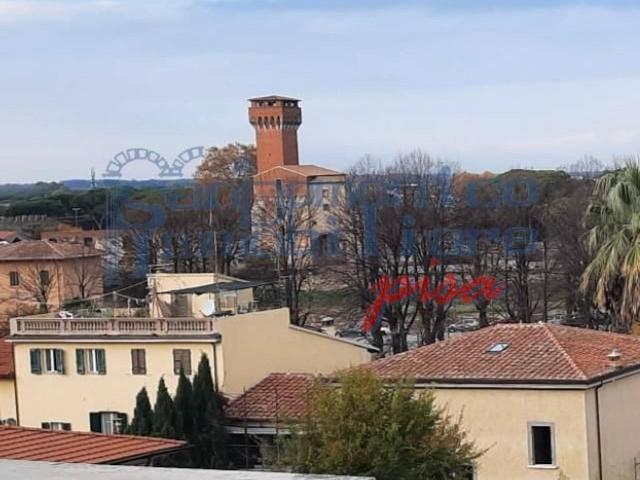 Attico in affitto a San Giusto, Pisa