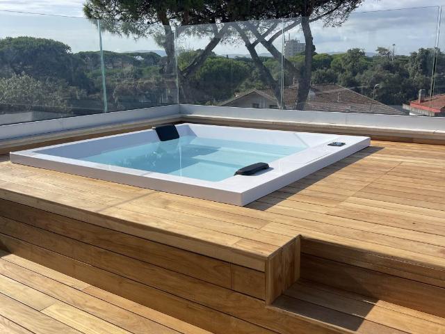 Villa Indipendente in affitto a Pisa, Toscana