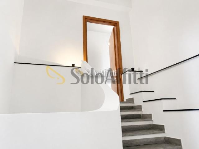Attico in affitto a Rossellino, Potenza