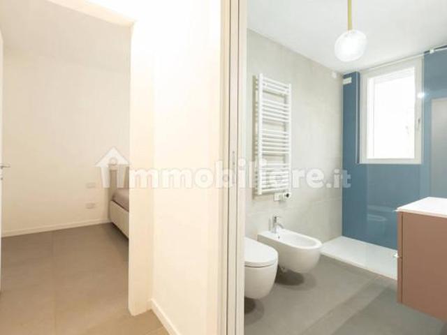 Attico in affitto a Buco del Signore, Re