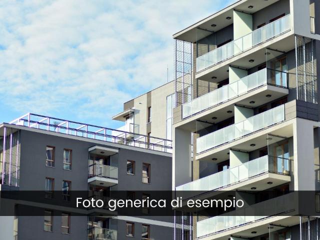 Attico in affitto a Abissinia, Riccione