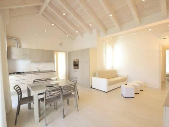 Attico in affitto a Riccione, Reggio Emilia