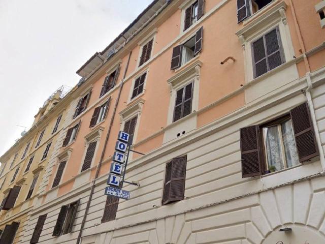 Attico in affitto a Municipio Roma I, Roma Capitale