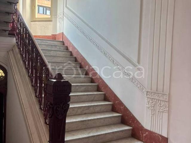 Attico in affitto a Municipio Roma II, Roma Capitale