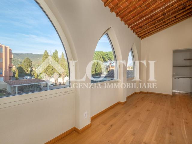 Appartamento in affitto a San Benedetto, Cascina