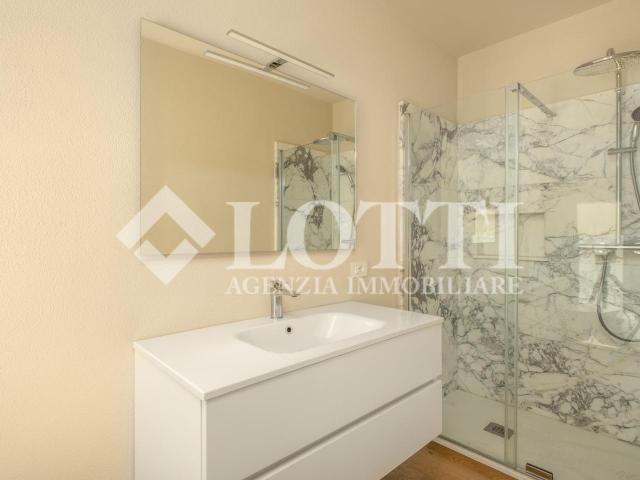 Appartamento in affitto a San Benedetto, Cascina