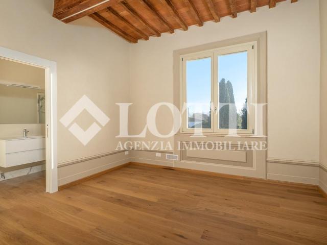 Appartamento in affitto a San Benedetto, Cascina