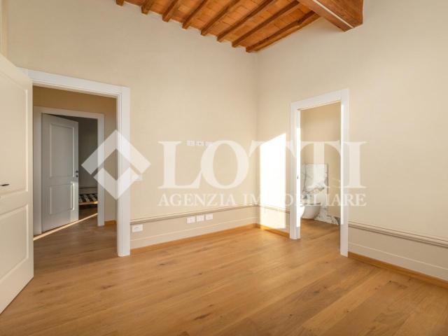 Appartamento in affitto a San Benedetto, Cascina