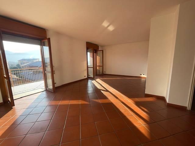 Attico in affitto a Bertolla, Torino