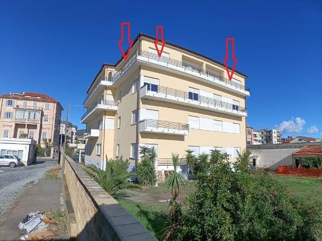 Attico in affitto a Albisola Capo, Liguria