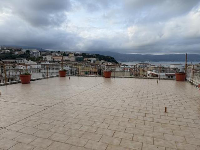 Attico in affitto a Calabria, Catanzaro