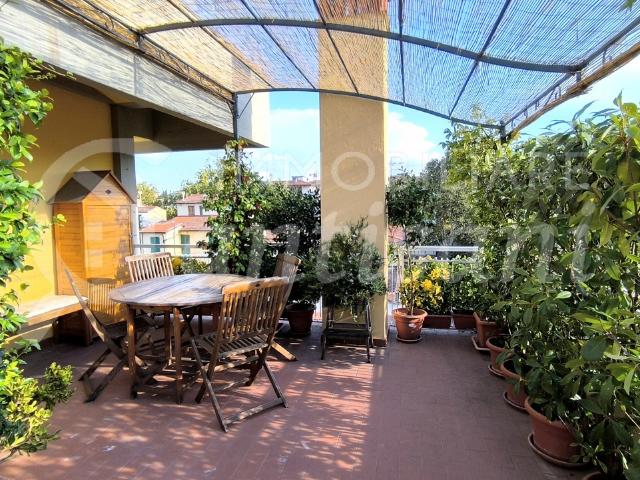 Appartamento in affitto a Quartiere 5, Firenze