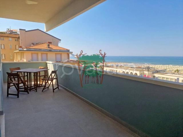 Attico in affitto a Viareggio, Toscana