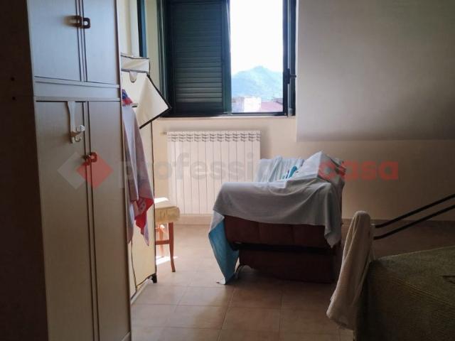 Attico in affitto a Vitulazio, Campania