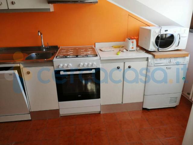 Appartamento in affitto a Altopiano di Seveso, Seveso