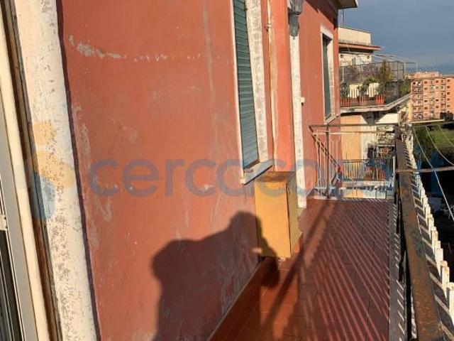 Appartamento in affitto a Municipio Roma V, Roma Capitale