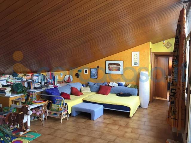 Appartamento in affitto a La Bastia, Casalecchio di Reno