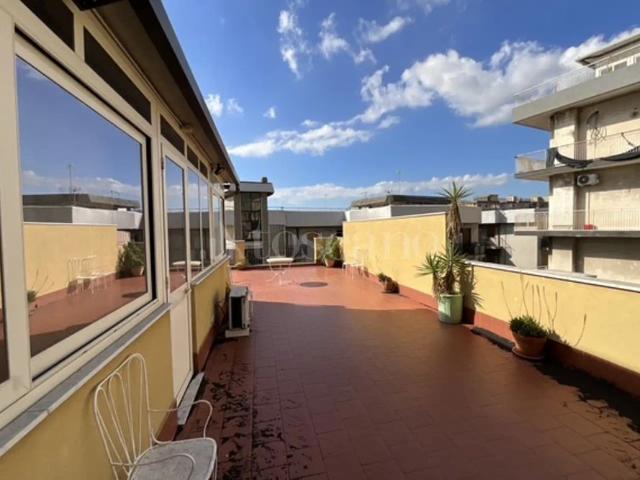 Appartamento in affitto a Borgo, Catania