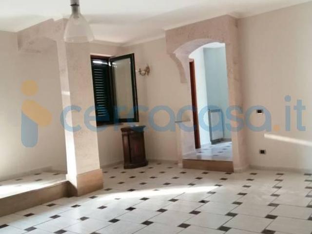 Appartamento in affitto a Sant'arpino, Campania