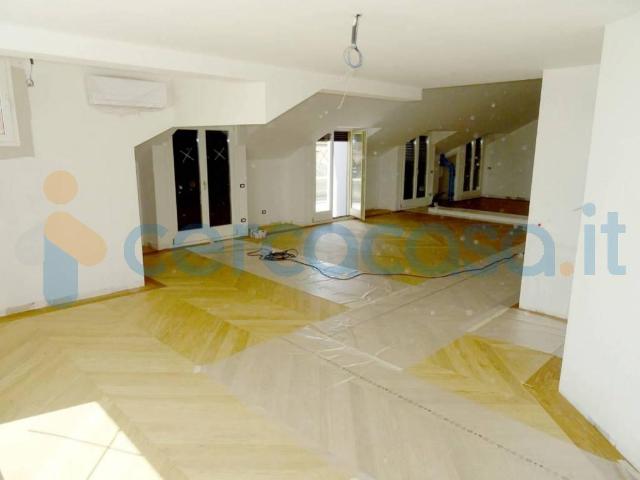 Appartamento in affitto a Borgo Palazzo, Bergamo