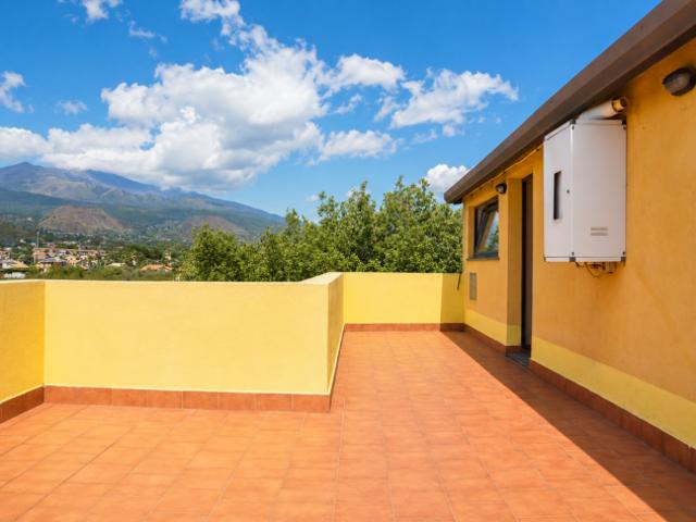 Attico in vendita a Lavina, Aci Sant'Antonio