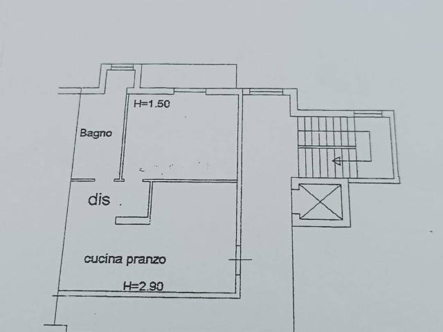 Attico in vendita a Forino, Campania