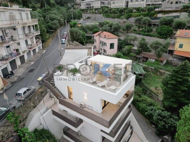 Attico in vendita a Alassio, Liguria