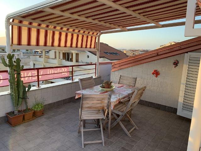 Attico in vendita a Pivarada, Alghero