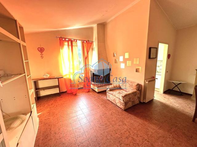 Attico in vendita a Cafaggio, Ameglia