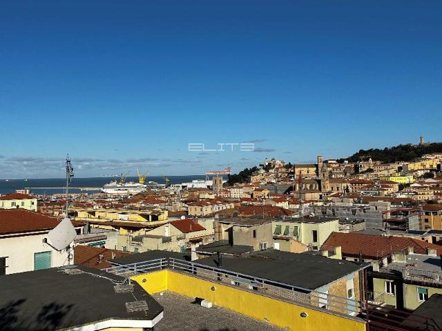 Attico in vendita a Ancona