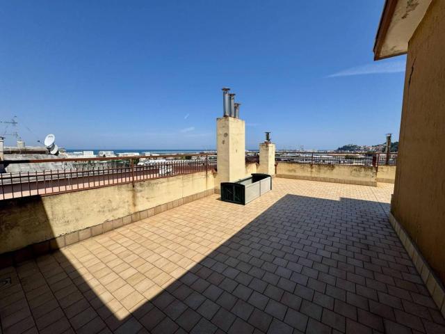 Attico in vendita a Ancona