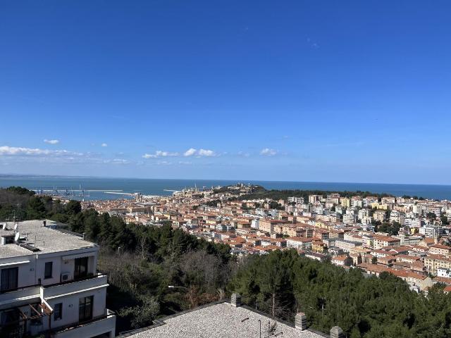 Attico in vendita a Ancona