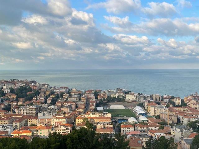 Attico in vendita a Borgo Rodi, Marche