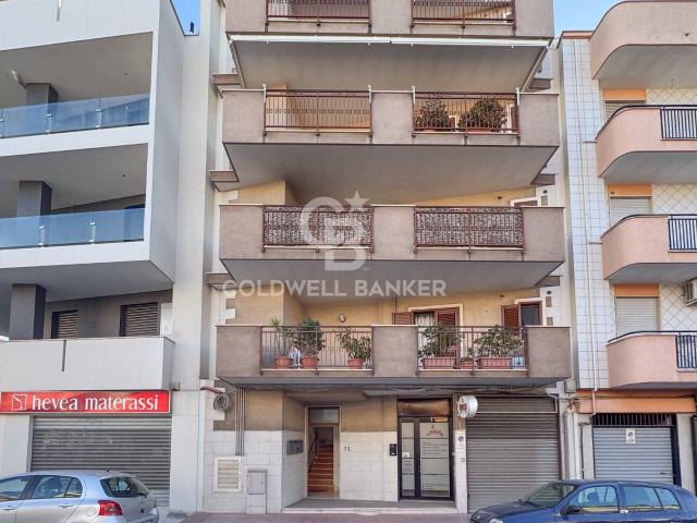 Attico in vendita a Andria, Barletta-andria-trani