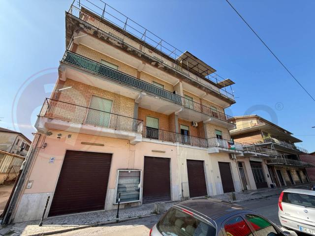 Attico in vendita a Aquino, Lazio