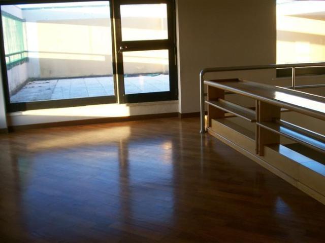 Attico in vendita a Giotto, Palazzo Del Pero