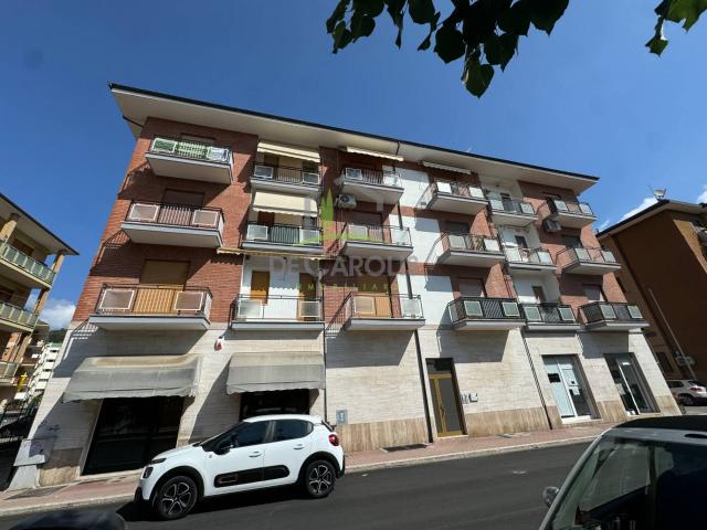 Attico in vendita a Borgo Solestà, Marche