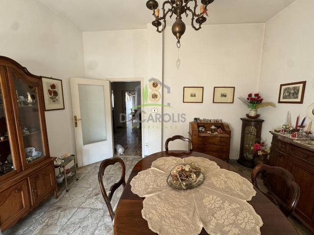 Attico in vendita a Borgo Solestà, Marche