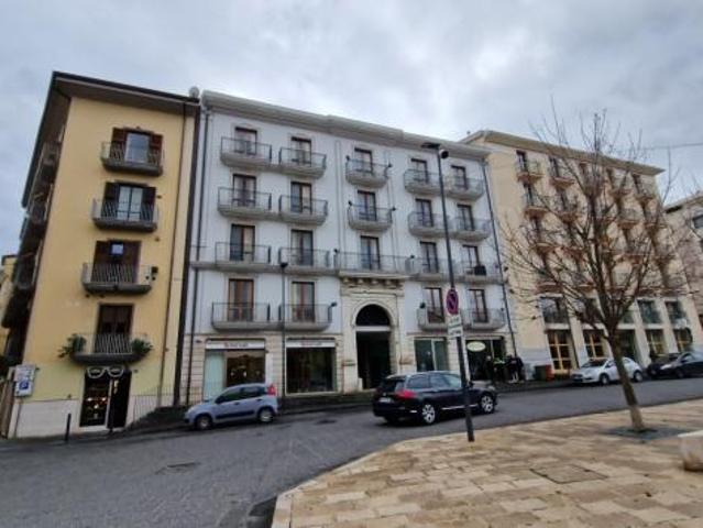 Attico in vendita a Avellino, Campania
