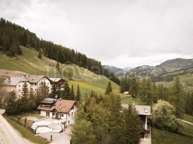 Attico in vendita a Badia - Abtei, Trentino-Alto Adige/Südtirol