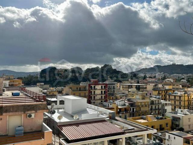 Attico in vendita a Bagheria, Sicilia