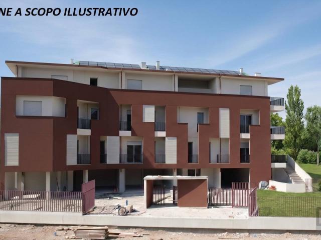 Attico in vendita a Bagno A Ripoli, Toscana